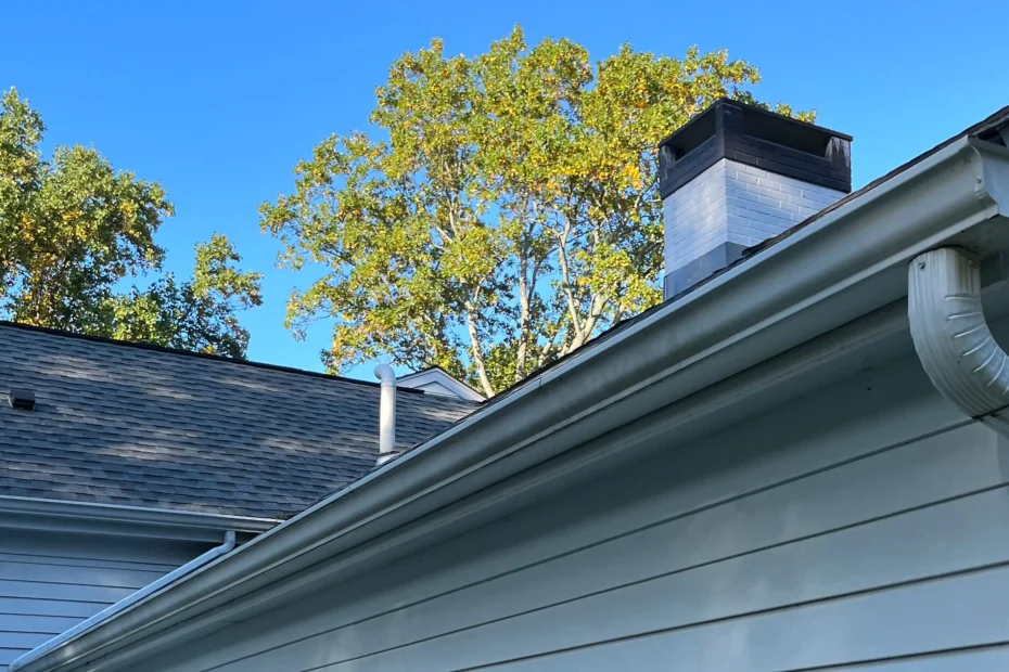 Gutter Cleaning Strongsville OH