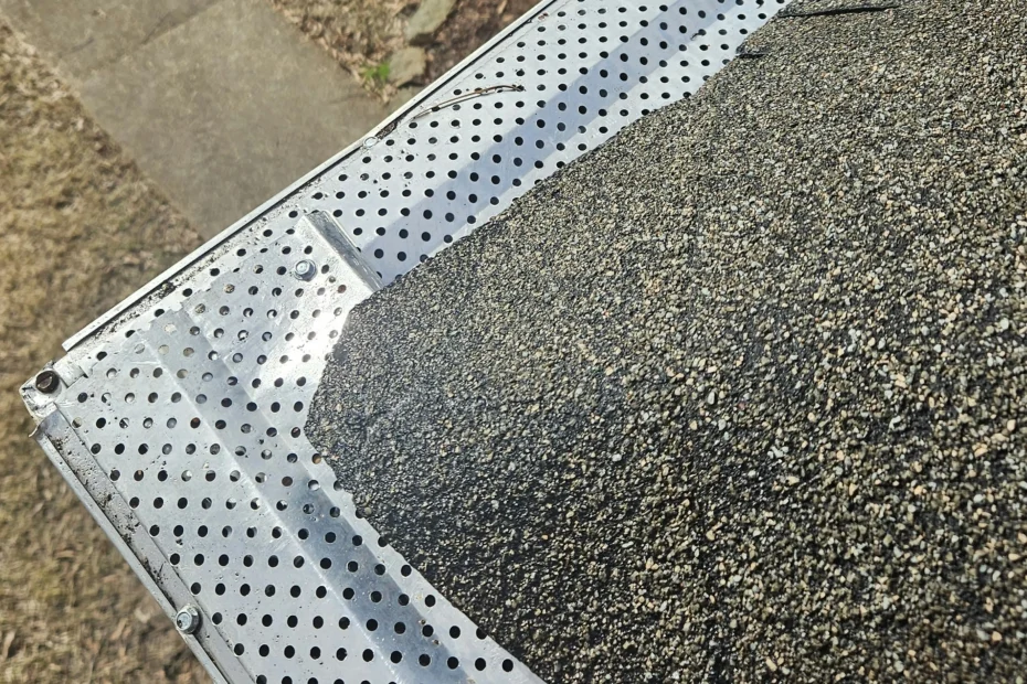 Strongsville Gutter Cleaning