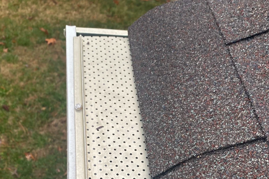 Strongsville Gutter Cleaning