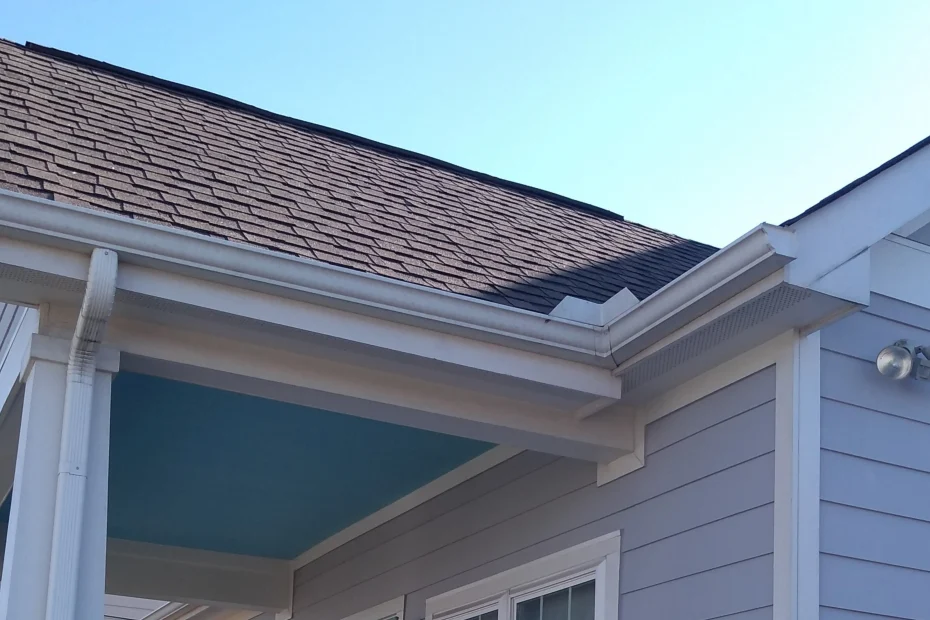Strongsville Gutter Cleaning
